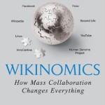 Wikinomics